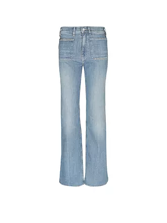 POLO RALPH LAUREN | Jeans Flared THE BOOOT | 